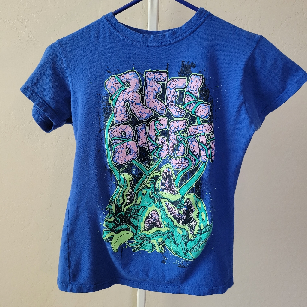 Reel Big Fish Band Shirt Kids Reel Big Fish Band Shirt Kids